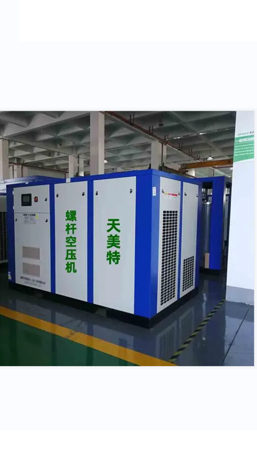 礦用空壓機儲氣罐超溫超壓保護裝置的維護流程